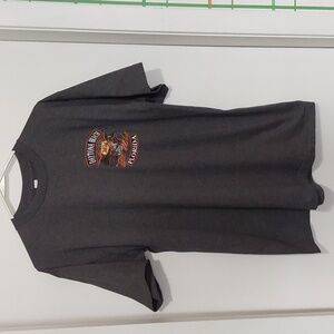 Daytona Beach 2024 BIKE week Graphic T-Shirt